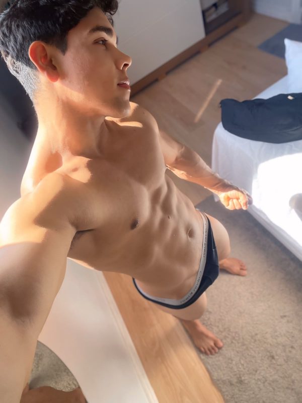 Federico Bessas 12