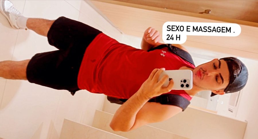 Yuri Valentim 22