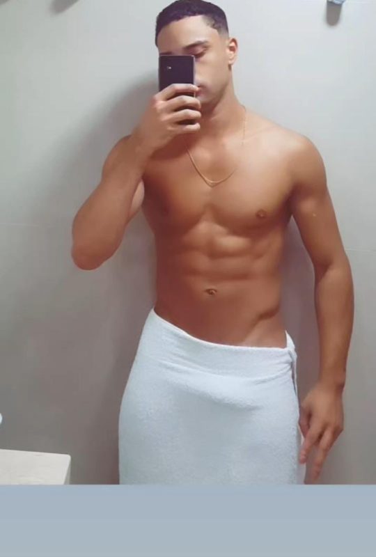 Renan Castelli 17