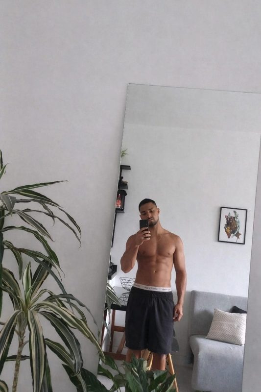 Renan Castelli 6
