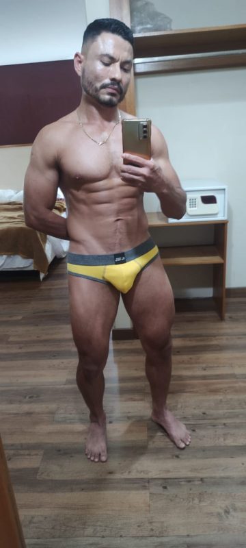 Fernando Henrrique - Sem Local 9