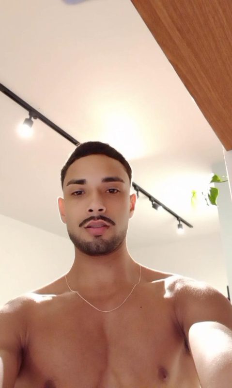 Renan Castelli 5