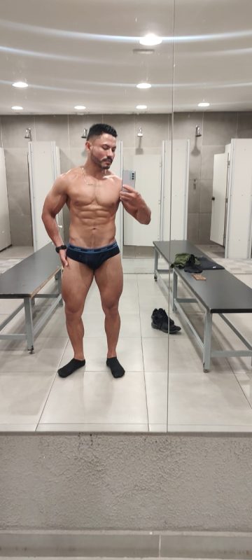 Fernando Henrrique - Sem Local 6