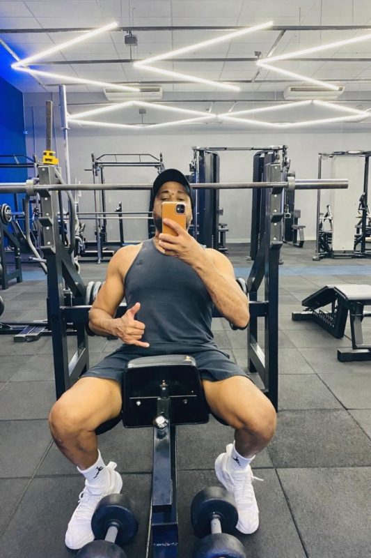 Edson Mulato Dotado