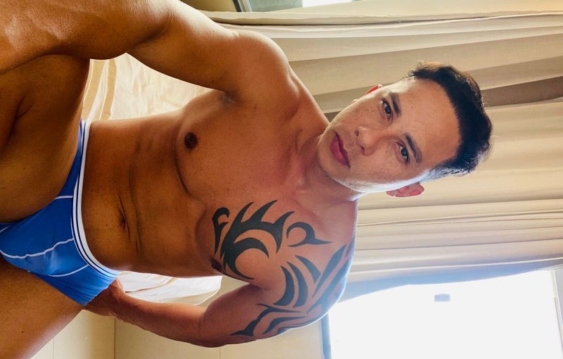 Gleison de Oliveira