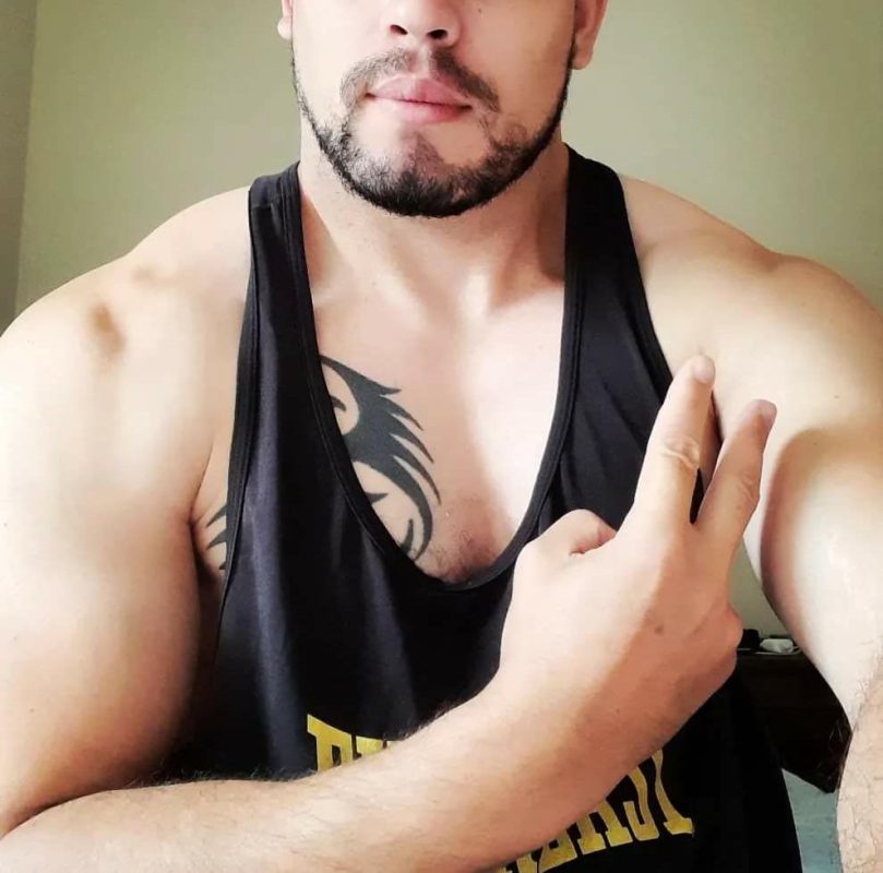 Heitor Cavalão 3