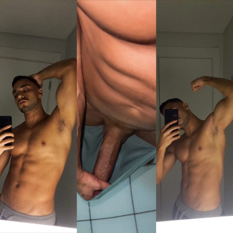 Renan Castelli 1