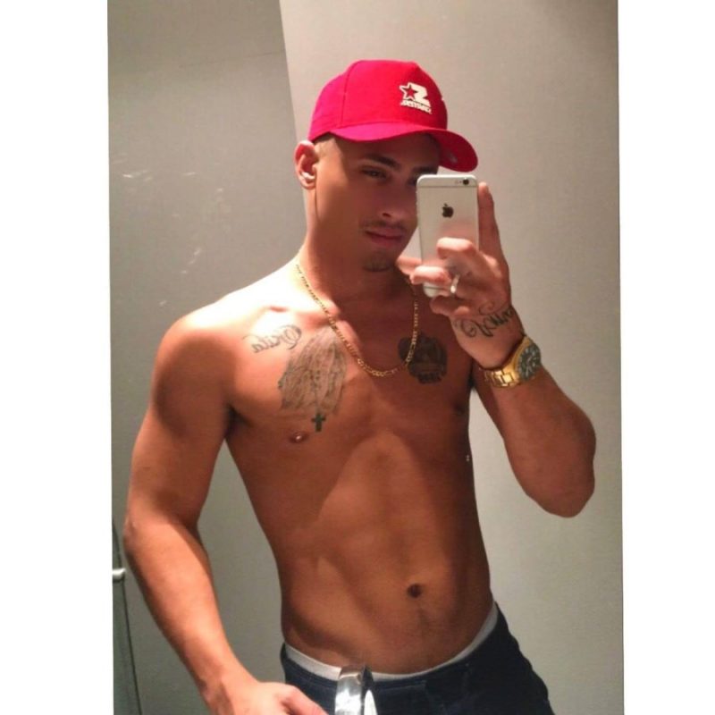 Fernando Júnior 21