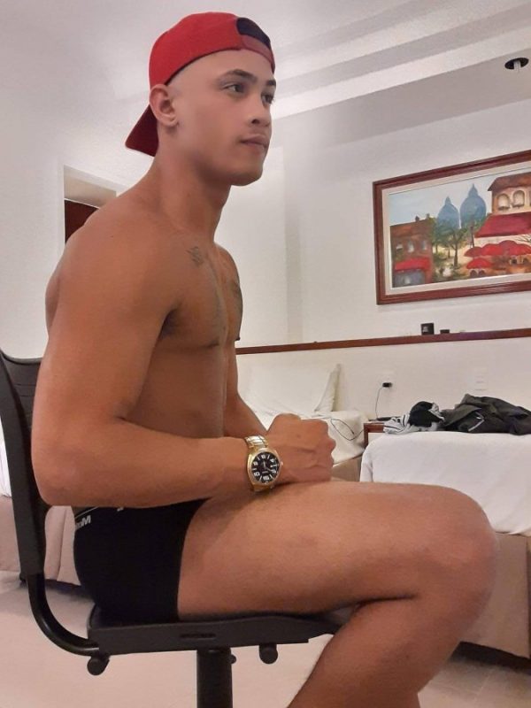 Fernando Júnior 27