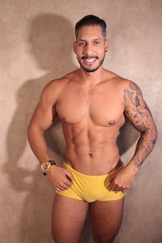 Luan Duarte 15