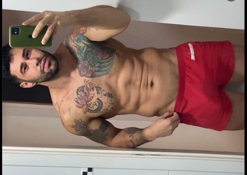Paulo 23cm 1