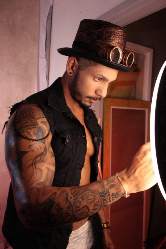 Luan Duarte 26