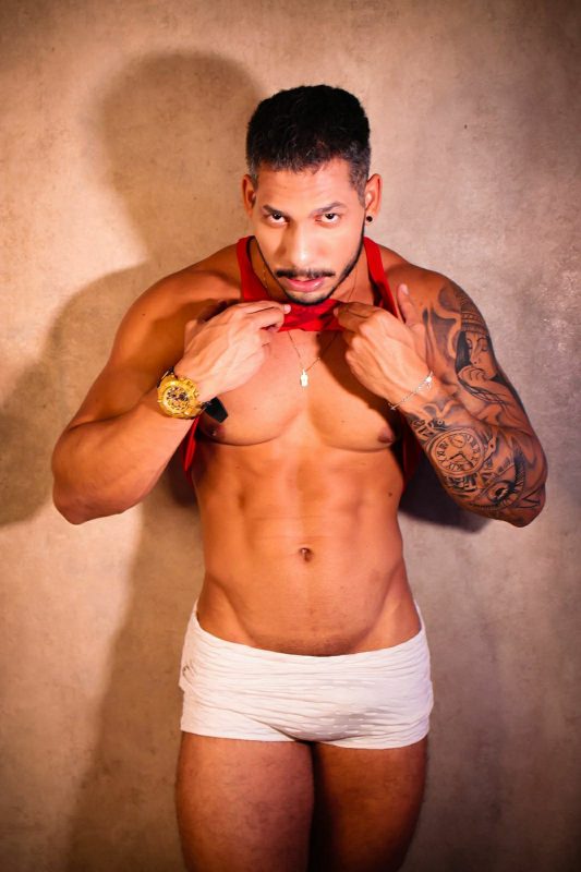 Luan Duarte 11