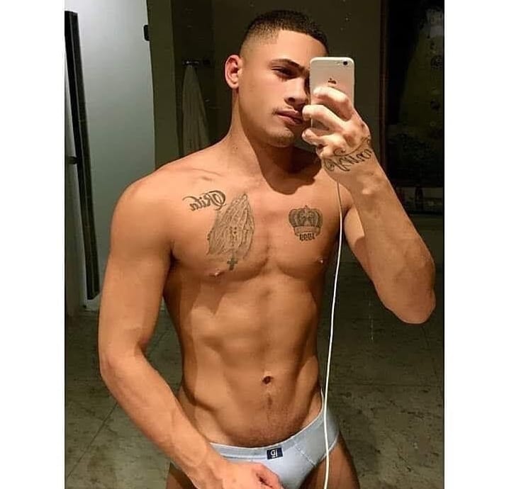 Fernando Júnior 11