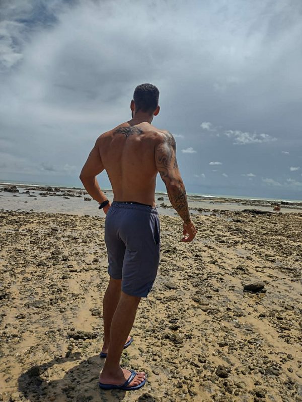 Luan Duarte 25
