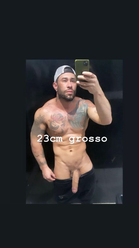 Paulo 23cm 16