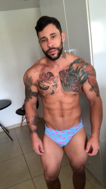 Paulo 23cm 24