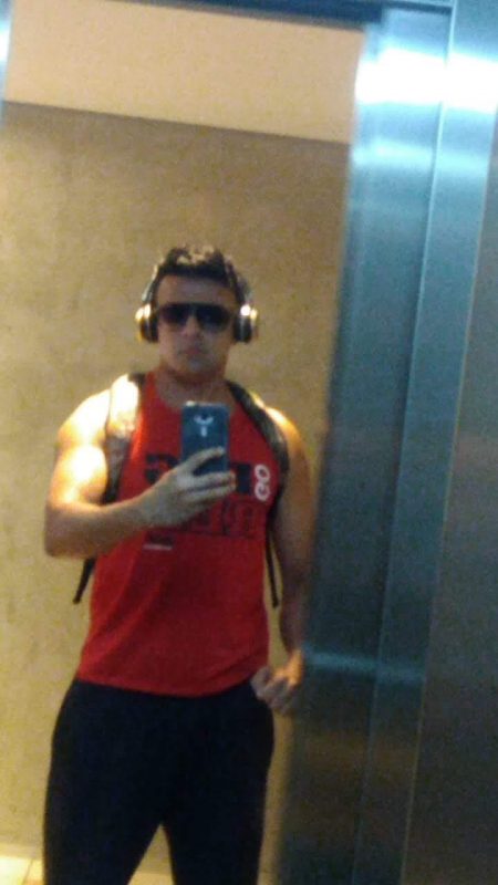 Cesar Massagista 13