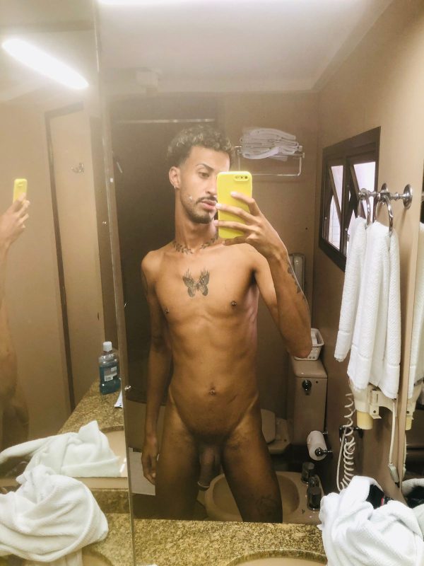 Bruno Diniz - Sem local 17