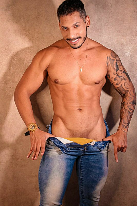 Luan Duarte 16