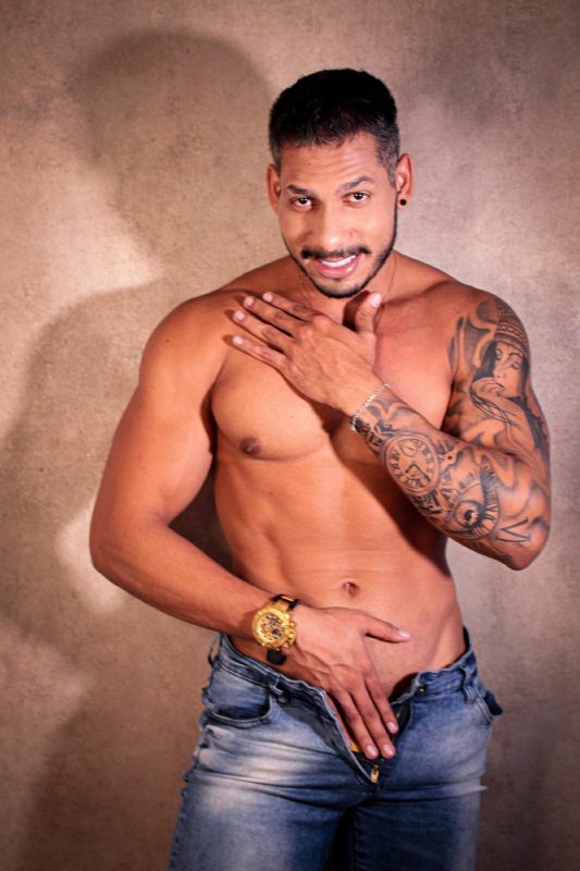 Luan Duarte 17