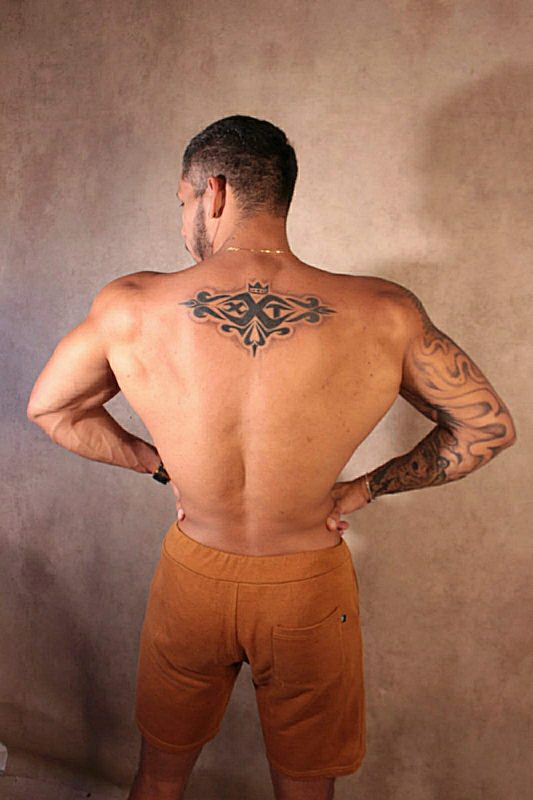 Luan Duarte 8