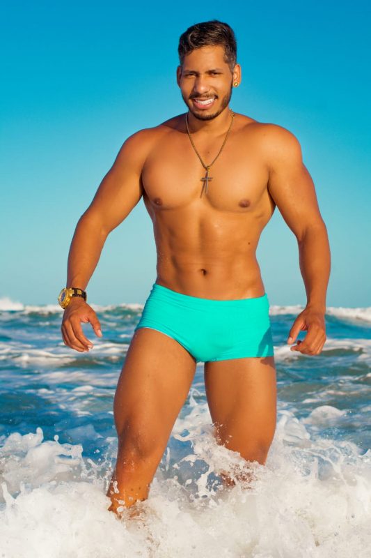 Luan Duarte 48