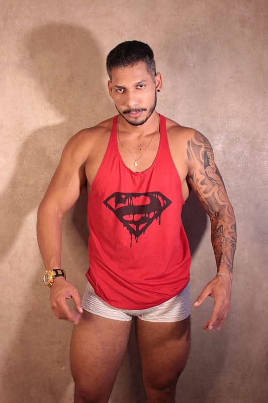 Luan Duarte 34