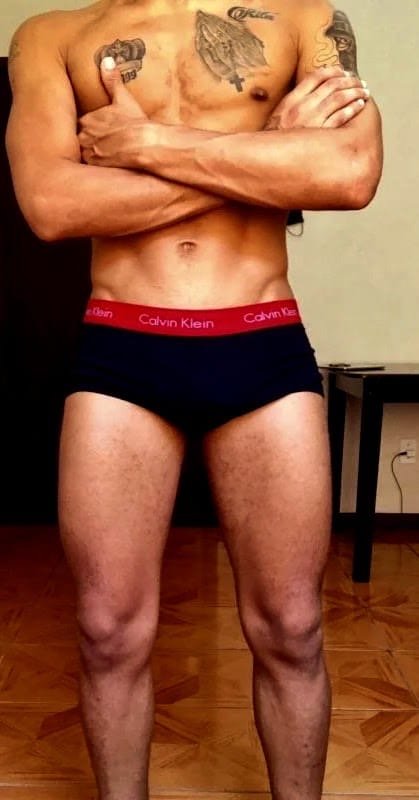 Fernando Júnior 34
