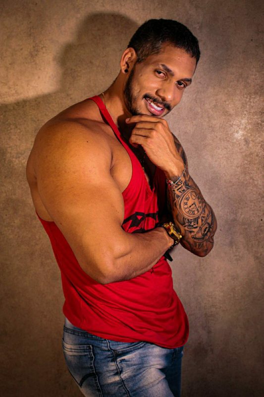 Luan Duarte 22