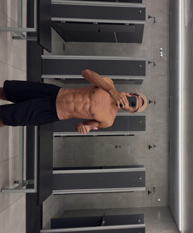 Caio Dotado 3