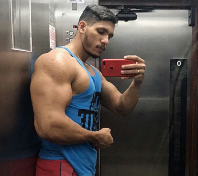 Luan Duarte 110