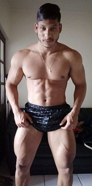 Luan Duarte 111