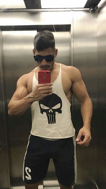 Luan Duarte 109