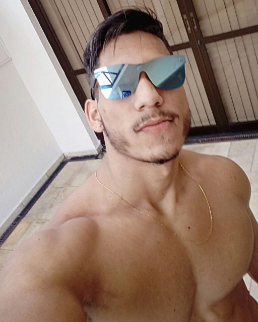 Luan Duarte 108