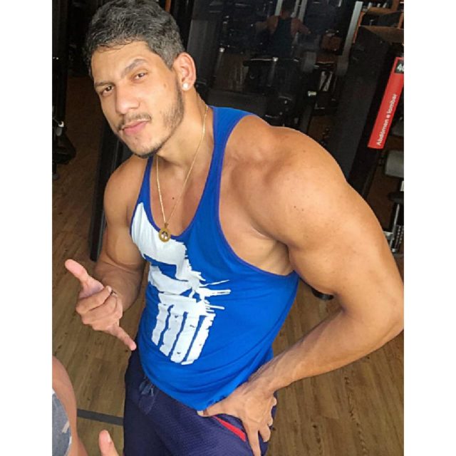 Luan Duarte 135