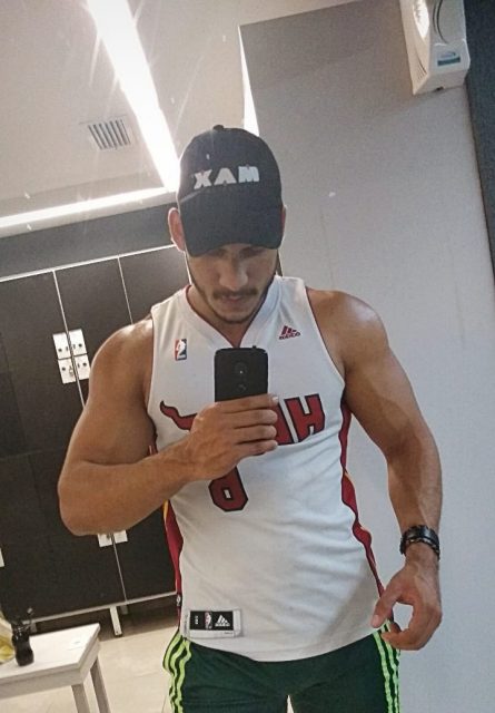 Luan Duarte 138