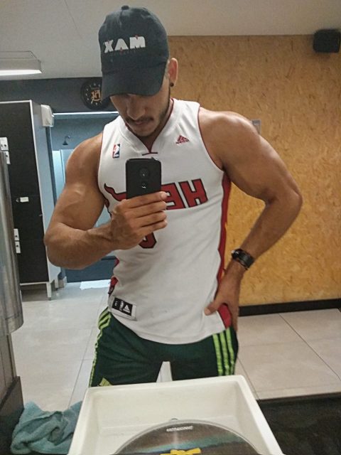 Luan Duarte 140