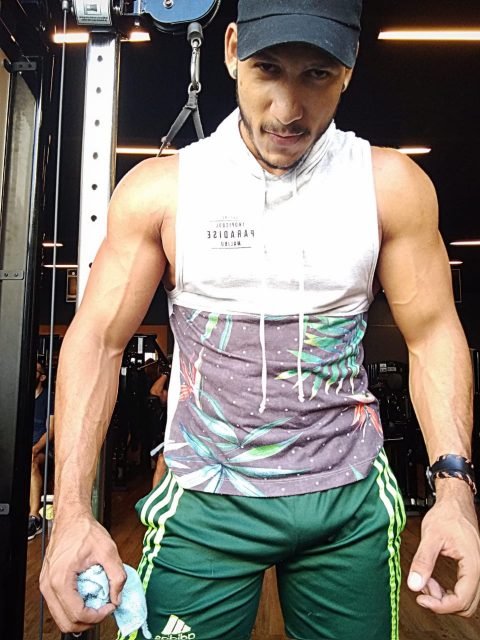 Luan Duarte 142