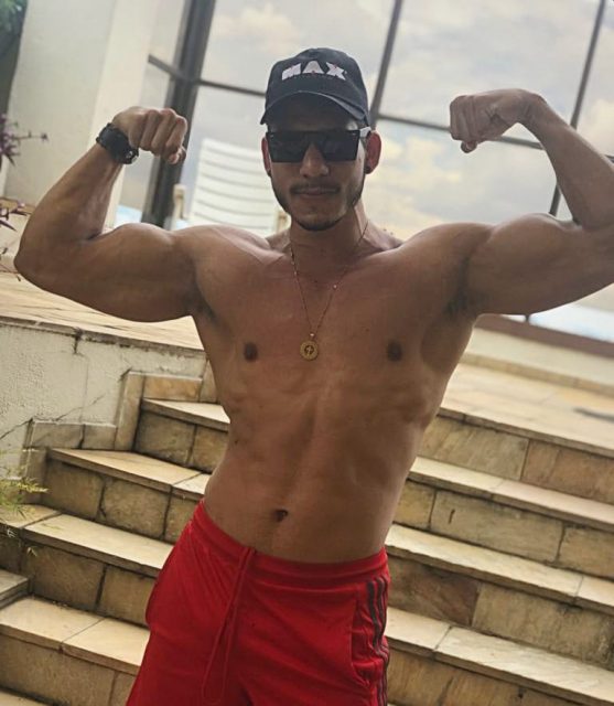 Luan Duarte 125