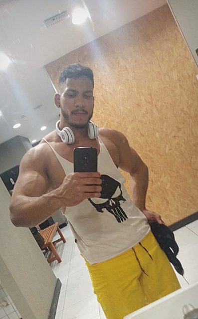 Luan Duarte 143