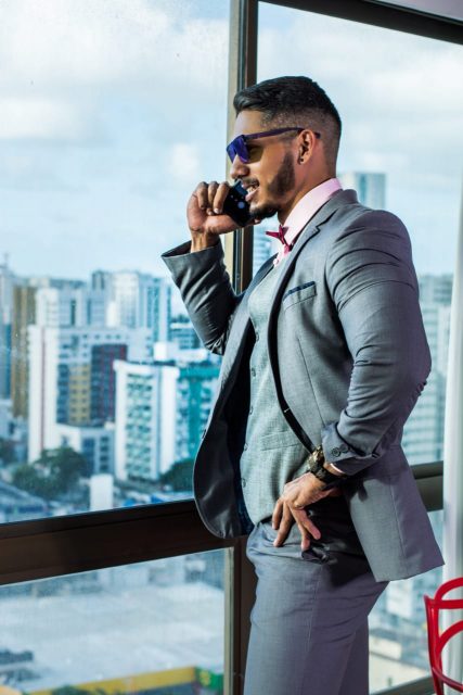 Luan Duarte 50