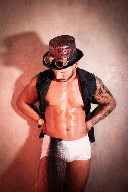 Luan Duarte 35