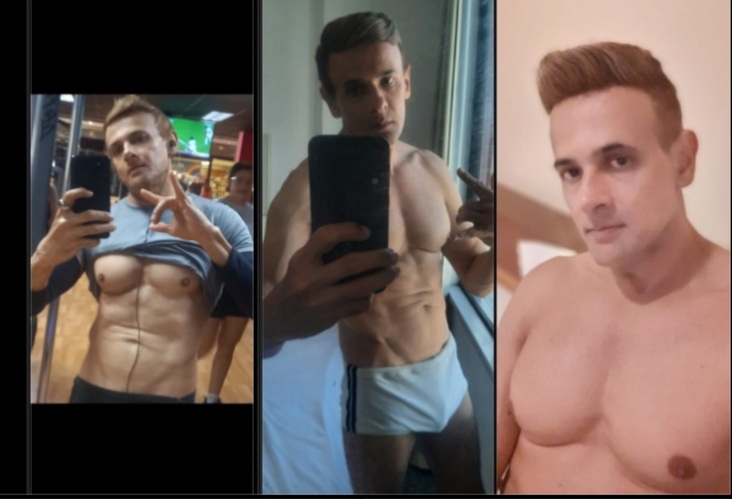 Cesar Massagista