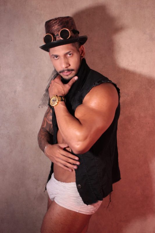 Luan Duarte 24