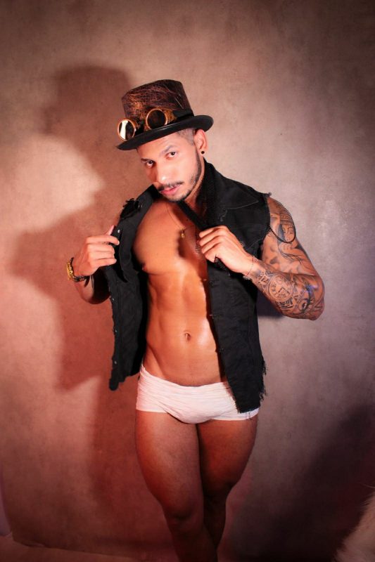 Luan Duarte 13