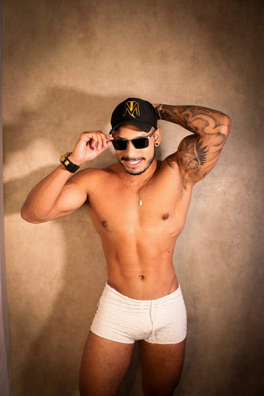 Luan Duarte 32