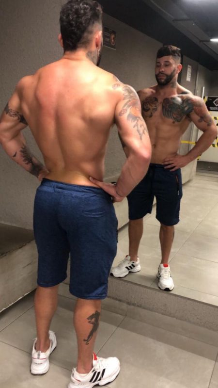 Paulo 23cm 23