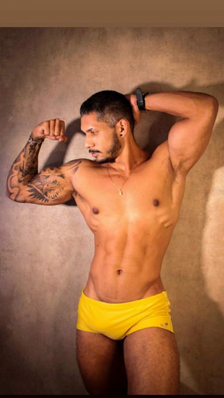 Luan Duarte 18