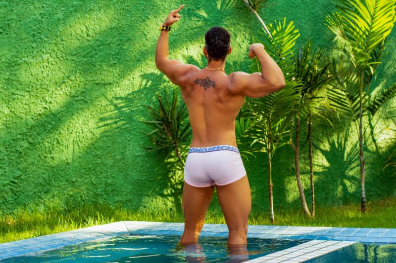 Luan Duarte 95